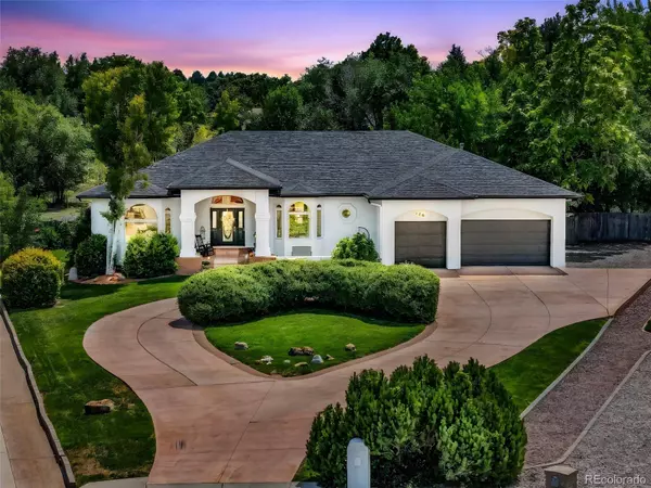 128 San Carlos RD, Pueblo, CO 81005