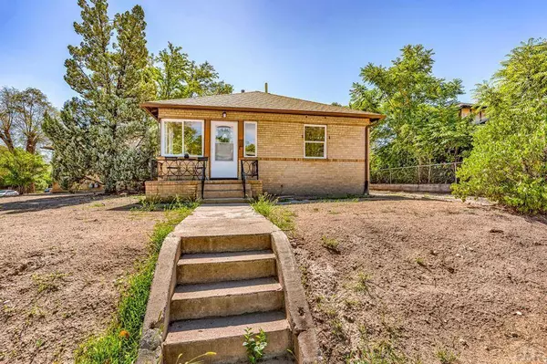 506 Van Buren St, Pueblo, CO 81004