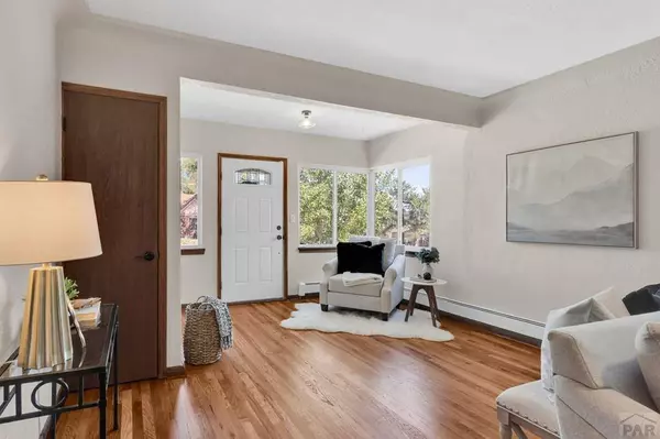 506 Van Buren St, Pueblo, CO 81004