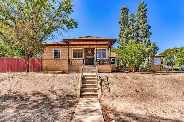 506 Van Buren St, Pueblo, CO 81004