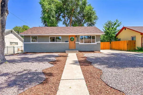 2022 Ridgewood LN, Pueblo, CO 81005