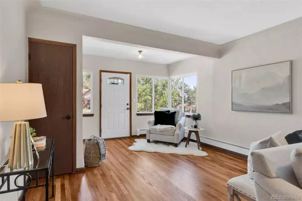 506 Van Buren ST, Pueblo, CO 81004