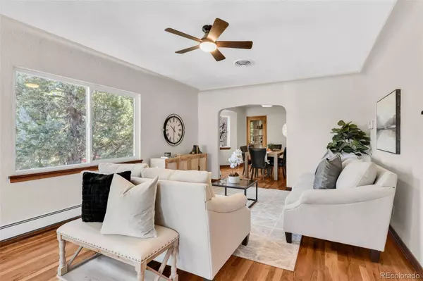 506 Van Buren ST, Pueblo, CO 81004