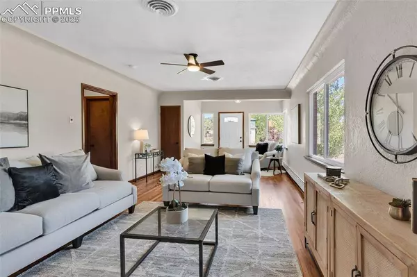 506 Van Buren ST, Pueblo, CO 81004