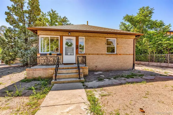 506 Van Buren ST, Pueblo, CO 81004