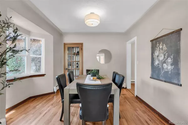 506 Van Buren ST, Pueblo, CO 81004