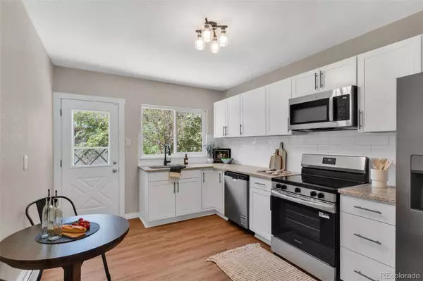 506 Van Buren ST, Pueblo, CO 81004