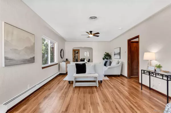 506 Van Buren ST, Pueblo, CO 81004