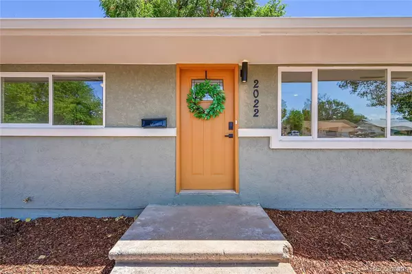 2022 Ridgewood LN, Pueblo, CO 81005