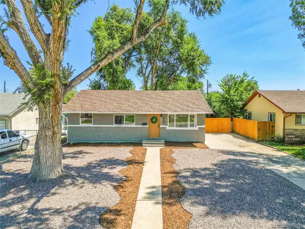 2022 Ridgewood LN, Pueblo, CO 81005