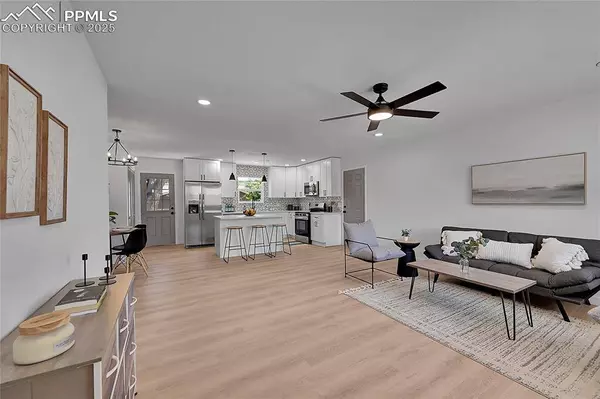 2022 Ridgewood LN, Pueblo, CO 81005