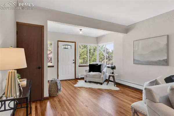 506 Van Buren ST, Pueblo, CO 81004