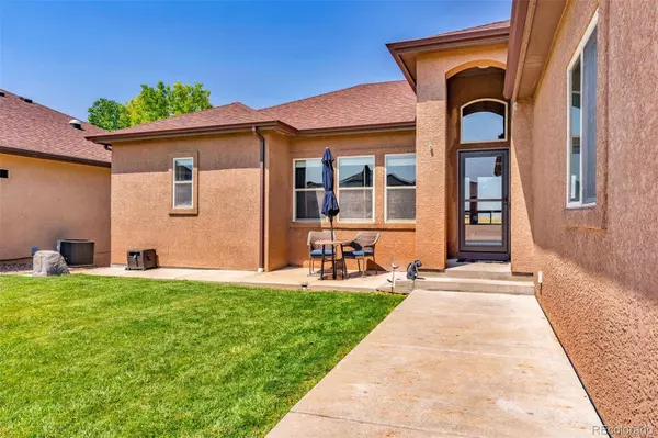 1601 Savannah DR, Pueblo, CO 81005