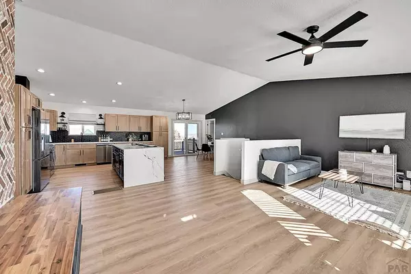 797 Parkrose Dr, Pueblo West, CO 81007