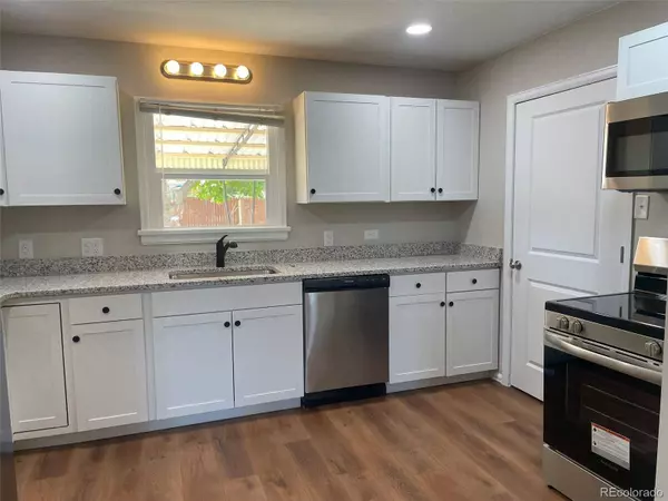 2011 E Orman AVE, Pueblo, CO 81004