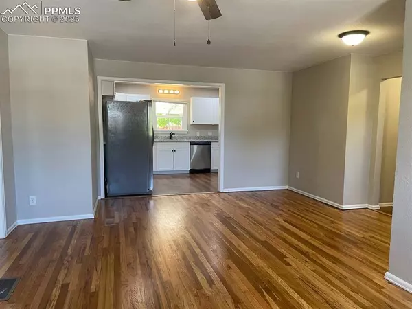 2011 E Orman AVE, Pueblo, CO 81004