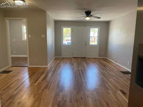 2011 E Orman AVE, Pueblo, CO 81004
