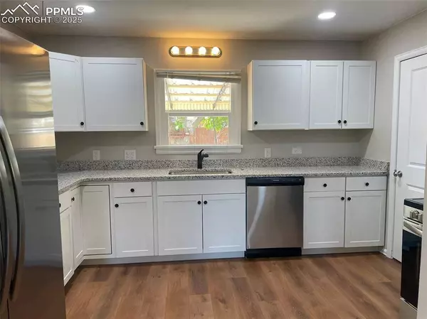 2011 E Orman AVE, Pueblo, CO 81004