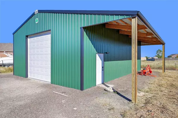 797 E Parkrose DR, Pueblo, CO 81007