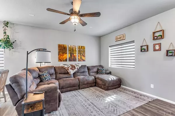 895 Loma Dr, Pueblo West, CO 81007