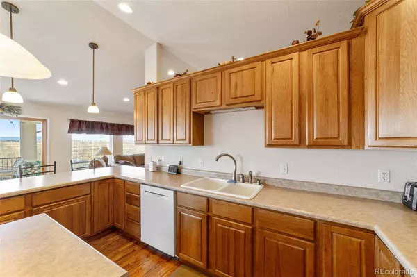 5405 Peregrine DR, Pueblo, CO 81005