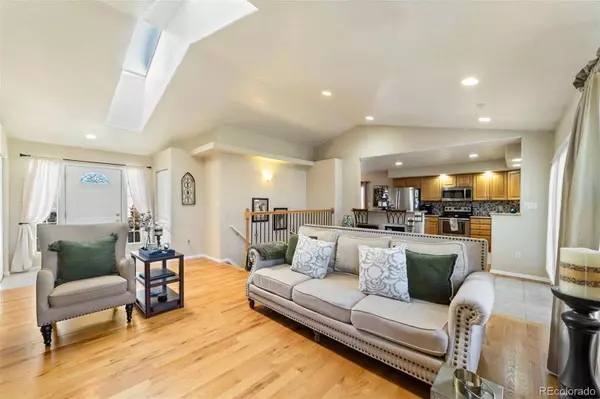 190 S Circle DR, Pueblo, CO 81007