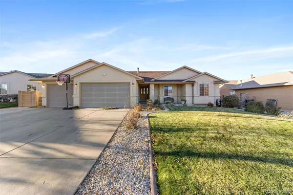 5405 Peregrine DR, Pueblo, CO 81005