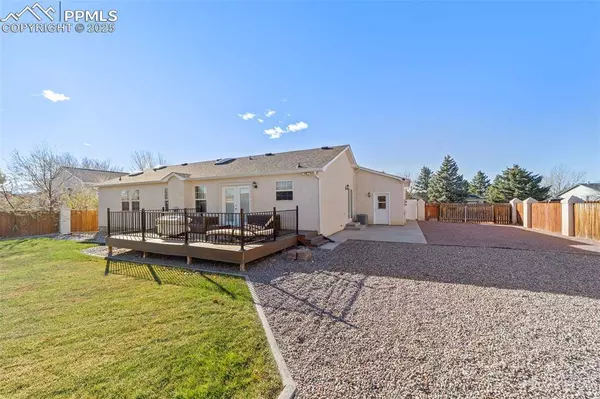 190 S Circle DR, Pueblo, CO 81007