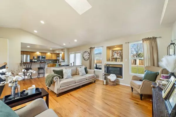 190 Circle Dr, Pueblo West, CO 81007