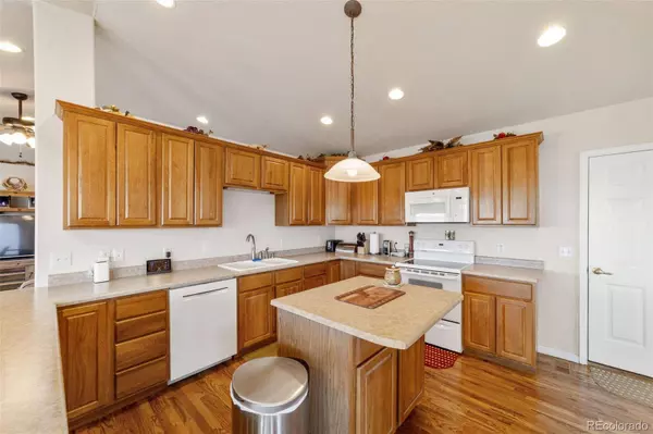 5405 Peregrine DR, Pueblo, CO 81005