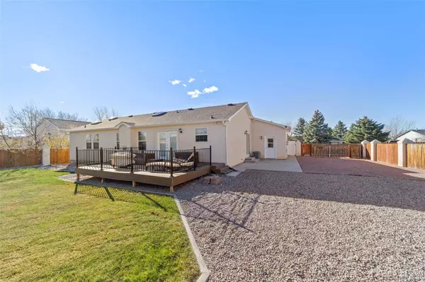 190 S Circle DR, Pueblo, CO 81007