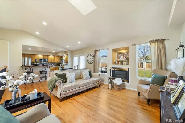 190 S Circle DR, Pueblo, CO 81007