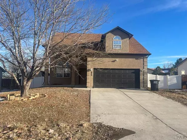 642 Bow Mar Dr, Pueblo West, CO 81007