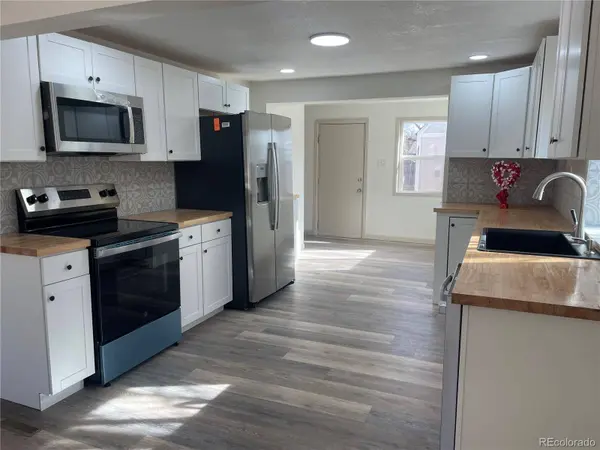1440 Beulah AVE, Pueblo, CO 81004