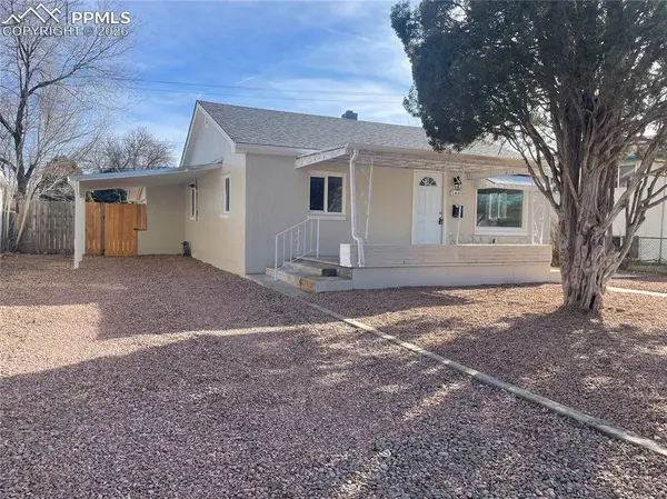 1440 Beulah AVE, Pueblo, CO 81004