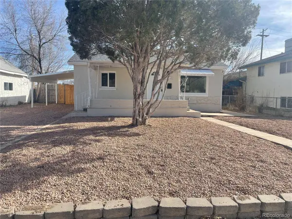1440 Beulah AVE, Pueblo, CO 81004