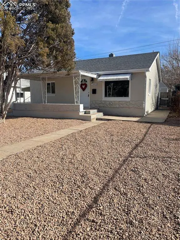 1440 Beulah AVE, Pueblo, CO 81004
