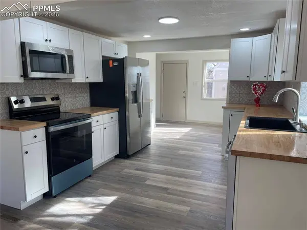 1440 Beulah AVE, Pueblo, CO 81004