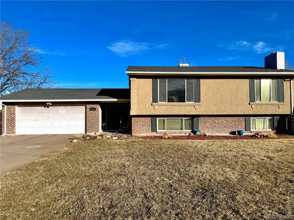 110 Encino DR, Pueblo, CO 81005