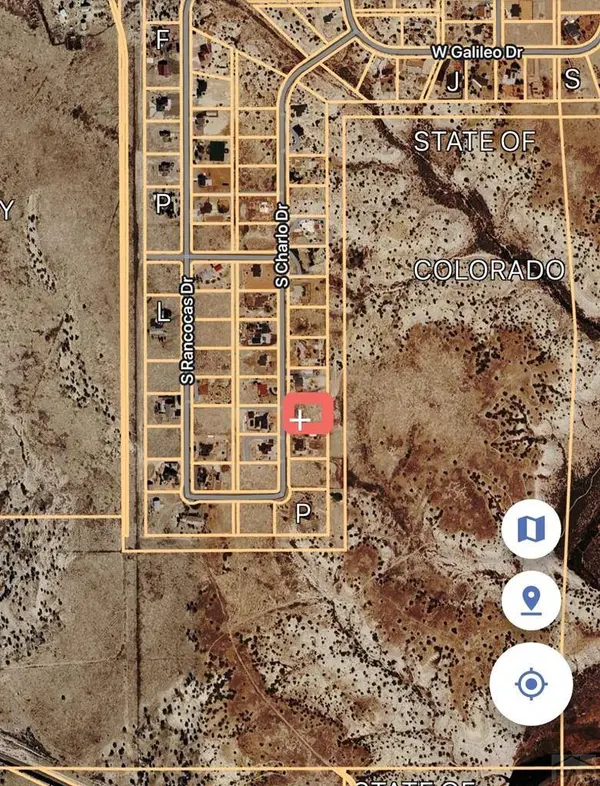 970 Charlo Dr, Pueblo West, CO 81007