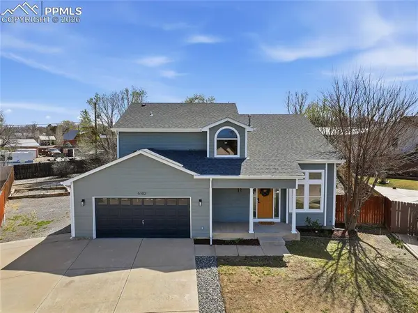 5102 Athos CT, Pueblo, CO 81005