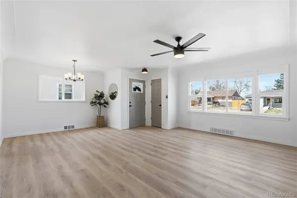 3110 Woodland AVE, Pueblo, CO 81005