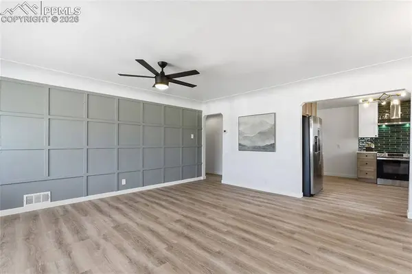 3110 Woodland AVE, Pueblo, CO 81005