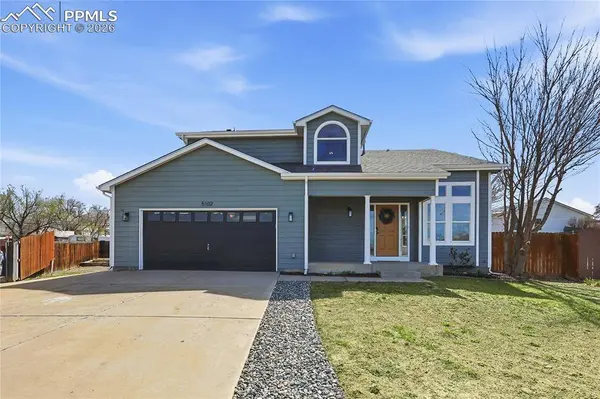 5102 Athos CT, Pueblo, CO 81005