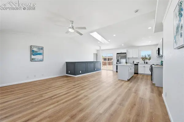 774 S Watermelon DR, Pueblo West, CO 81007