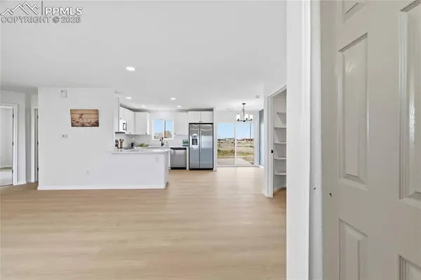 578 N Mancos DR, Pueblo West, CO 81007