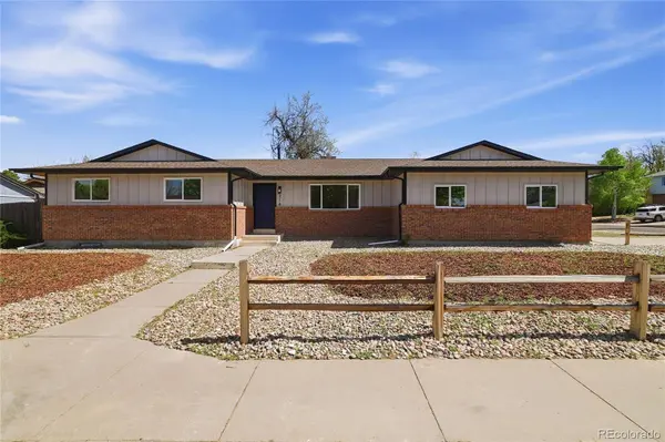 218 Starlite DR, Pueblo, CO 81005