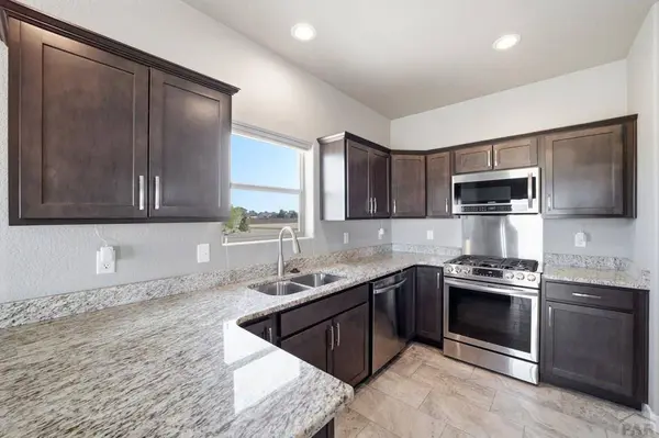 803 Lone Cowboy Dr, Pueblo West, CO 81007