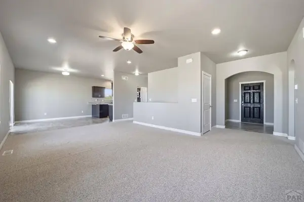 803 Lone Cowboy Dr, Pueblo West, CO 81007