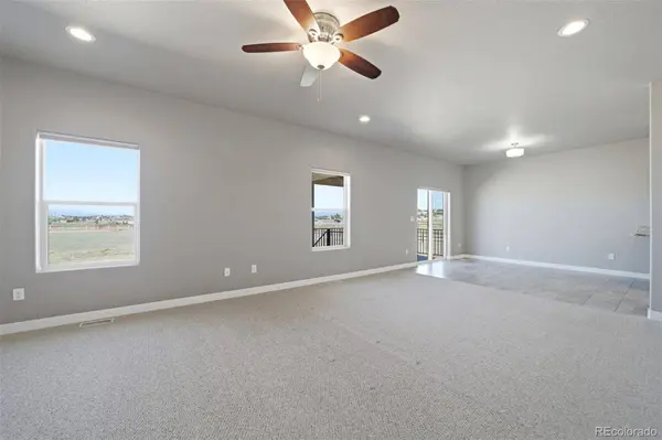 803 S Lone Cowboy DR, Pueblo West, CO 81007